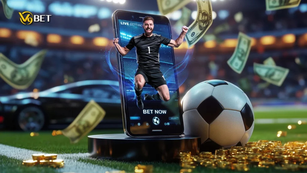 Tỷ lệ cược Indonesia là gì